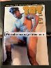 Toy no 161 Gay Male Leather Photo Men Magazine 1997